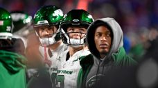 Hackett says Wilson was able to &#8216;re-center&#8217; while benched by Jets