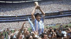 Diego Maradona’s heirs win legal battle over use of trademark