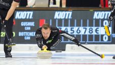 Bottcher outdraws Gushue to grab playoff berth at KIOTI National