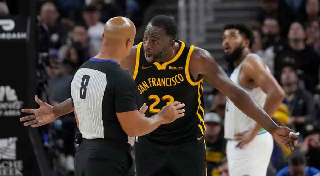 NBA Enforcers: The Game's Best 'Trash Talkers' and 'Dirtiest' Players, News, Scores, Highlights, Stats, and Rumors