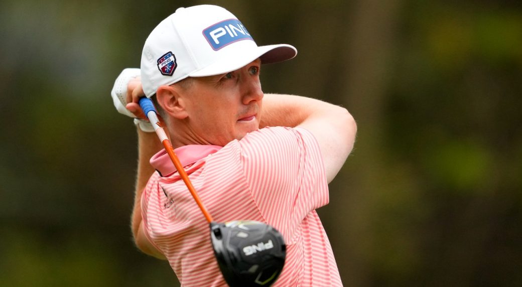Mackenzie Hughes on new PGA Tour investors: 'It's going to be a win'