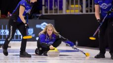 Jones, Gim remain undefeated heading into KIOTI National playoffs