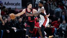 Bulls erase 21-point deficit to beat Heat, end Miami’s seven-game win streak