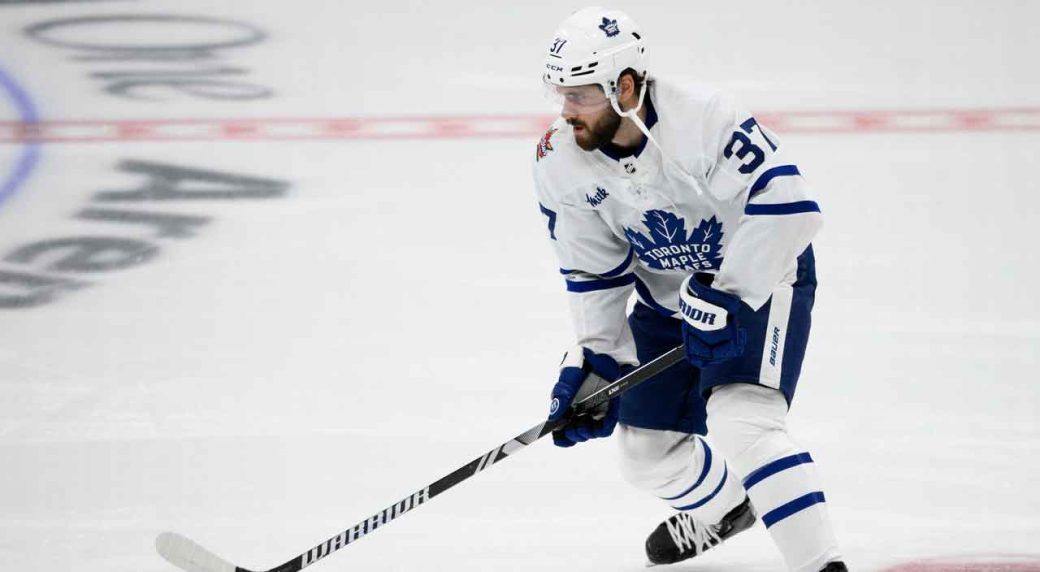 Quick Shifts: Maple Leafs' issues exacerbated by Liljegren's injury ...