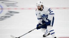 Quick Shifts: Maple Leafs’ issues exacerbated by Liljegren’s injury, soft response