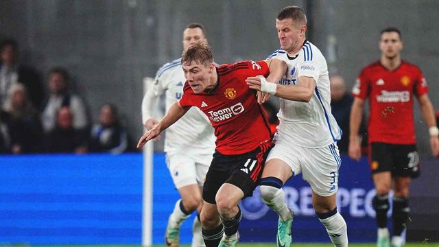 Sociedad beats Benfica 3-1 and reaches Champions League knockout