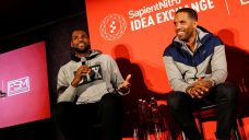 Report: LeBron James’ business manager bet on NBA games through illegal bookie