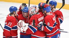 Canadiens Quarter Report: Montreal still a young team searching for consistency