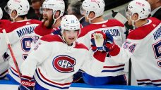 St. Louis emphasizing &#8216;balance&#8217; to get Canadiens&#8217; second line to break through
