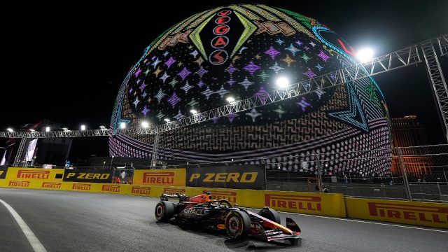 McLaren F1 team extend Mercedes engine deal to 2030