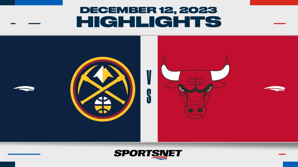 Jackson scores 25 points as Nuggets beat Bulls 114-106 after Jokic