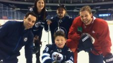 Desjardins: How Josh Morrissey is touching many lives through his work with ‘the Dream Factory’ | All Heart