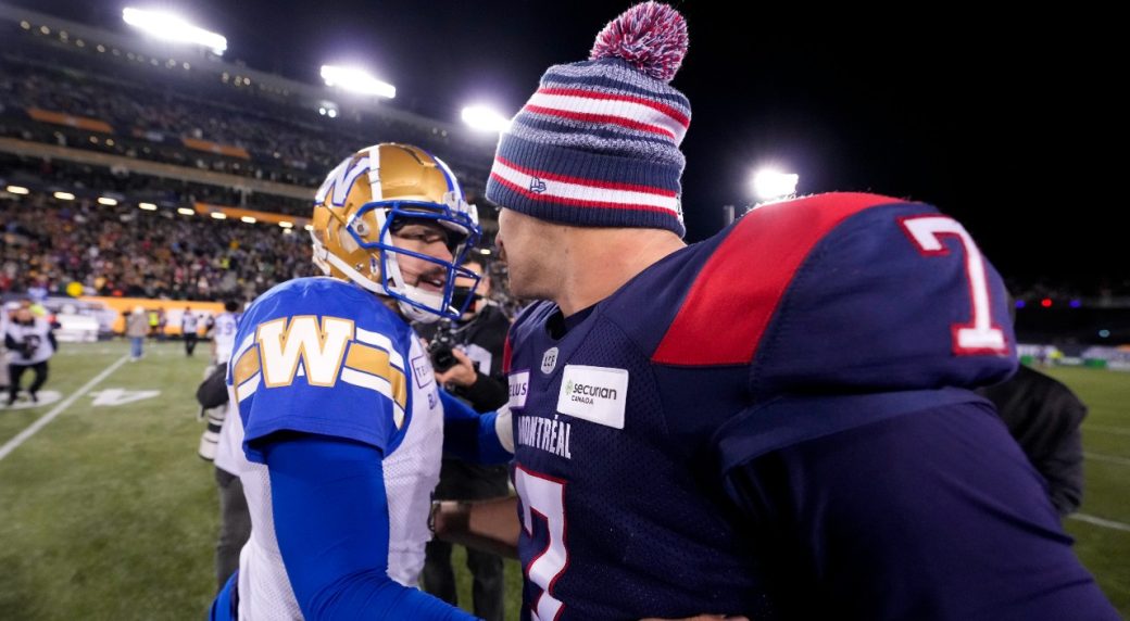 2024 CFL season kicks off with a Grey Cup rematch and exciting coaching