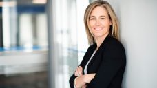 Newly appointed Canada Soccer general secretary Alyson Walker steps down from role