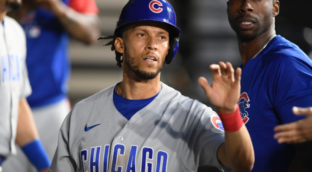 Four-time Gold Glove SS Andrelton Simmons announces retirement