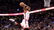 Former Raptors guard Terrence Ross announces retirement