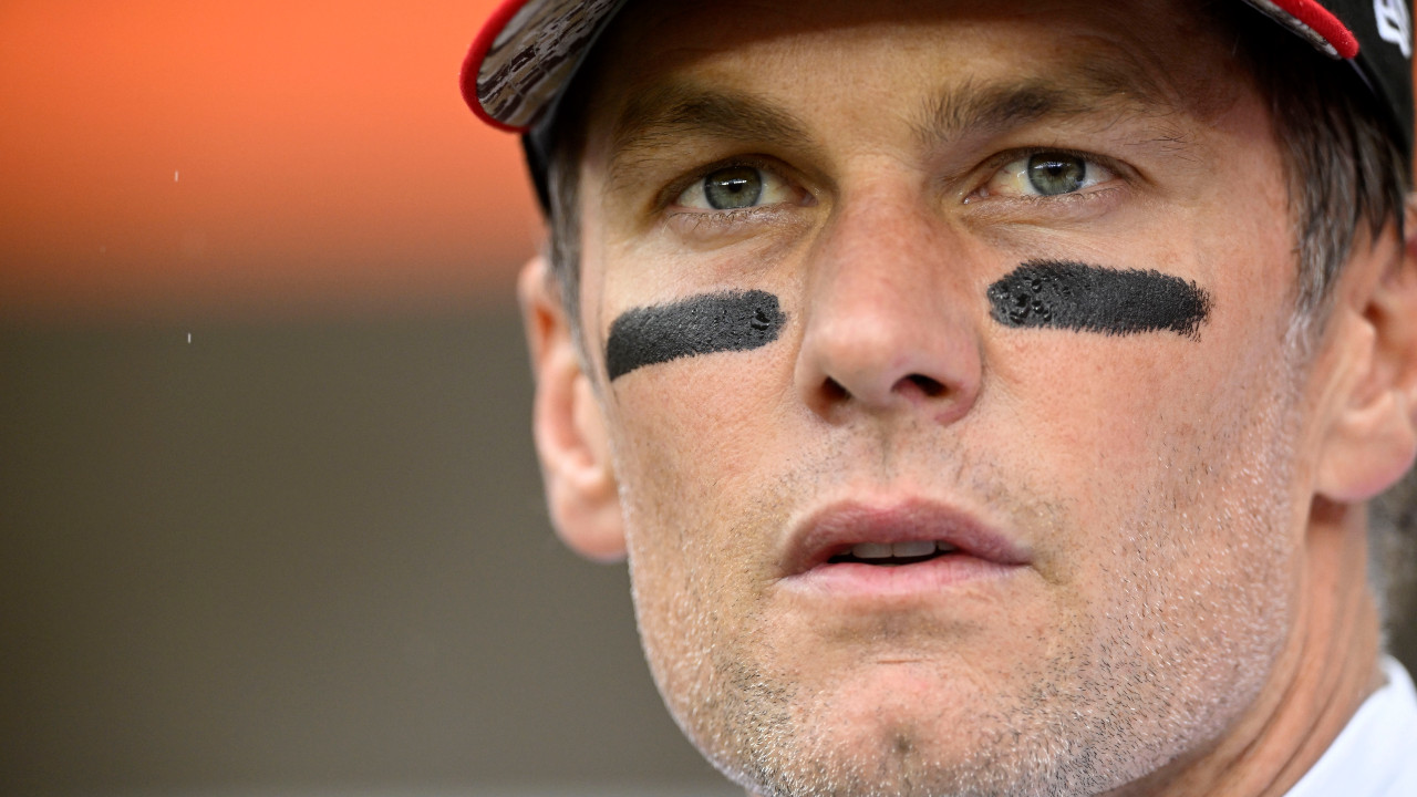 Tom Brady to play in Saudi flag football tournament with current and former NFL stars
