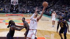 Wembanyama, Spurs snap 18-game skid, topple Lakers: ‘Feels like a playoff game’