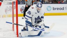 Quick Shifts: Maple Leafs’ options to solve their goaltending woes