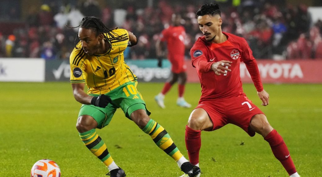 Eustaquio diplomatically disagrees with Herdman’s assessment of Canadian men