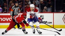 Canadiens Takeaways: Lack of sharpness costs game, ground in standings