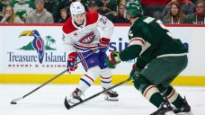 Despite OT loss, Canadiens playing with swagger: ‘We have that right now’