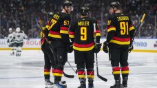 Bigger and better: Canucks’ defence undergoes huge transformation under Tocchet