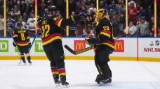 ‘Back to doing what we do’: Canucks reset defensively with low-event hockey