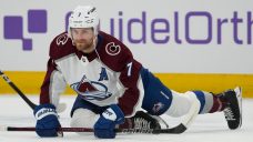 Avalanche’s Toews calls out teammates’ effort after loss to Blackhawks