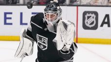 Lightning trade goaltender Pheonix Copley to Kings