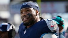 Henry respects NFL concussion protocol despite cost to him and Titans