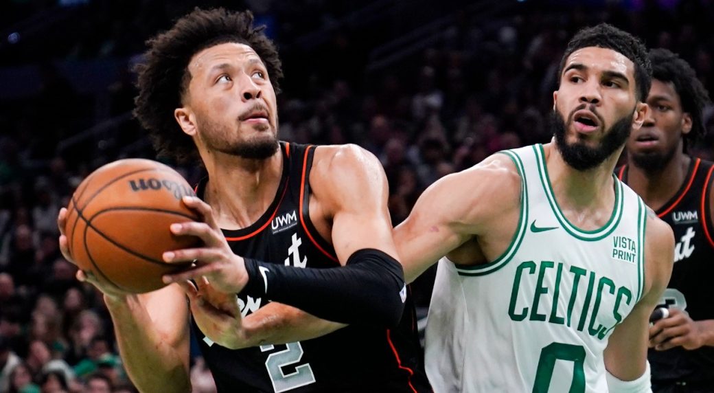 Pistons lose 28thstraight game to tie record after blowing big lead vs