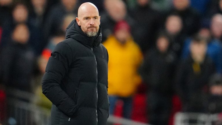 The January transfer window closed on Thursday with the Premier League’s spending power considerably down on previous years. (AP Photo/Jon Super)