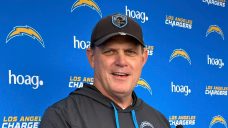 Giff Smith, Kellen Moore are first candidates to interview for Chargers’ coaching job