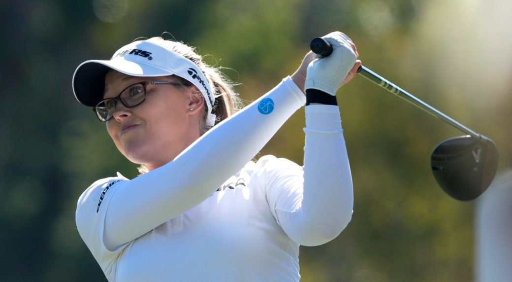 Brooke Henderson returns to top 10 in Women’s World Golf Rankings
