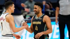 Report: Raptors sign forward Jontay Porter to two-way contract