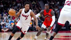 As Lowry remains vital for Heat, Raptors can only preach process and patience