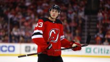 Cap Comparables: How Luke Hughes&#8217; deal stacks up with other young D-men