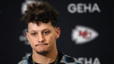 Reports: Chiefs’ Mahomes, Reid fined for comments after loss to Bills