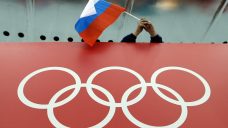 IOC urges sports, governments to avoid Russia-organized possible rival to Olympic Games