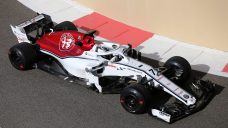 Sauber name returns to F1 for 2024 season after Alfa Romeo departs