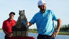 Scheffler wins Hero World Challenge by three shots, Woods finishes 18th