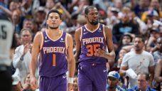 Christmas Wish List for NBA Teams: Suns need a real look at big three
