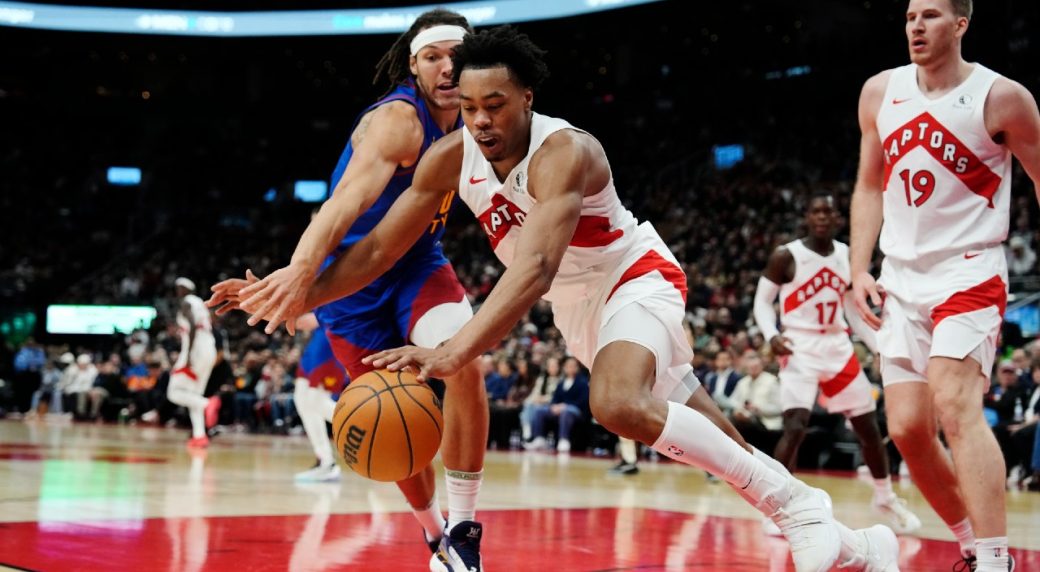 Nuggets Showcase Superior Performance and Depth in Victory over Raptors