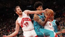 Raptors’ Jakob Poeltl undergoes finger surgery