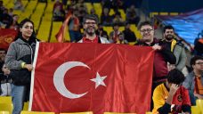 Turkish Super Cup final in Riyadh cancelled over jersey dispute
