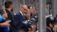 Blues double up Senators in Bannister’s NHL coaching debut
