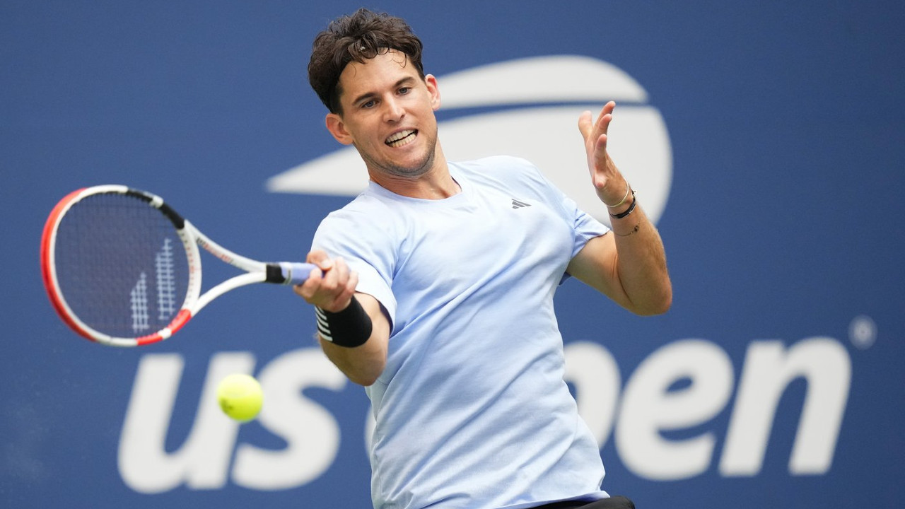 Former U.S. Open champion Dominic Thiem to retire at end of the season