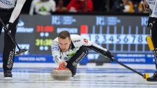Bottcher, Schwaller and Whyte maintain momentum at WFG Masters