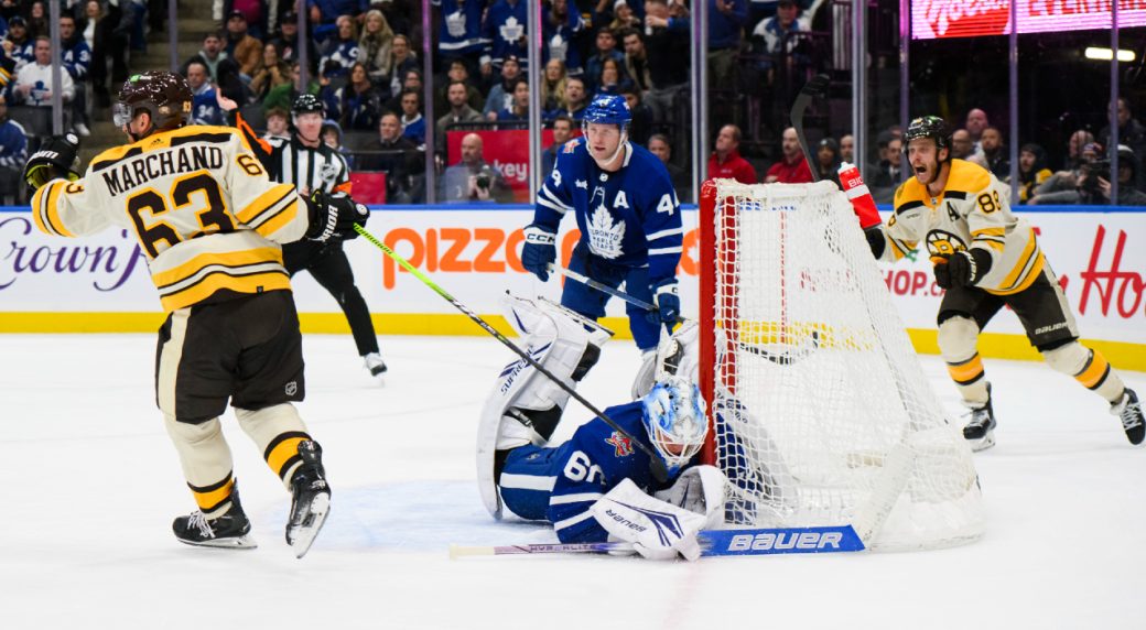 'Lots of hockey': Could all this overtime catch up with Maple Leafs?